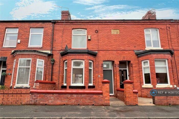 2 Bedroom Terraced House To Rent In Aldred Street, Failsworth, Manchester, M35
