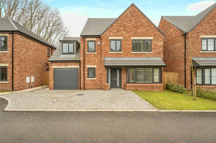 4 Bedroom Detached House For Sale In Retford Road, Blyth, Worksop, Nottinghamshire, S81