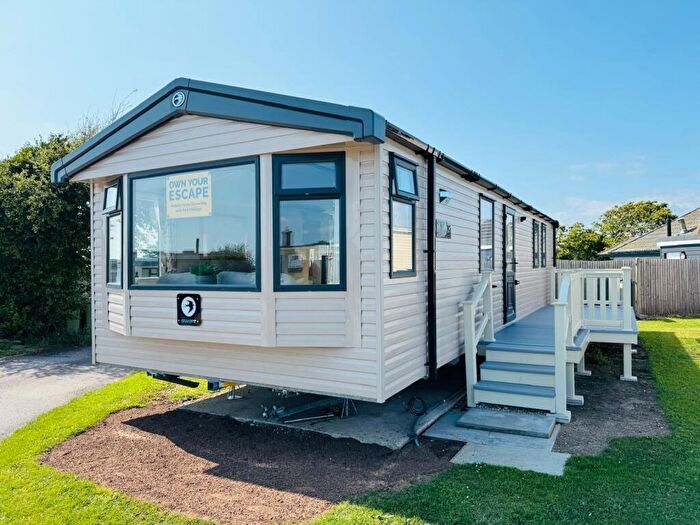 2 Bedroom Caravan For Sale In Swift Provence, Solent Breezes Holiday Park, Warsash, Southampton, Hampshire, SO31