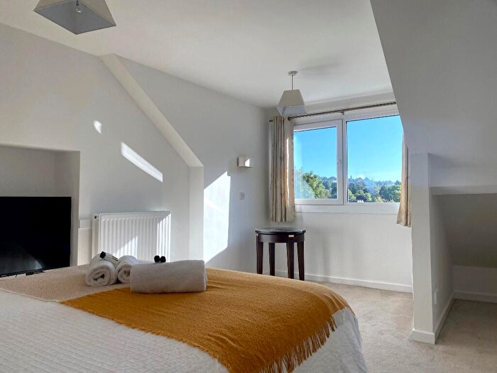 4 Bedroom Semi-Detached House For Sale In Cedric Road, Bath, Somerset, BA1