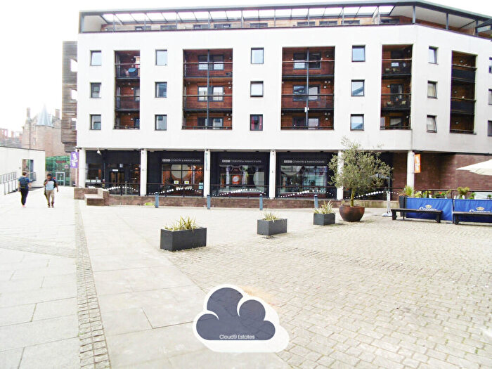 2 Bedroom Apartment To Rent In Priory Place, Coventry, CV1