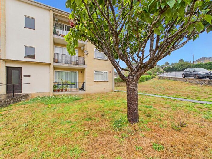 2 Bedroom Apartment For Sale In Jesse Hughes Court, Larkhall, Bath, Bath & North East Somerset, BA1