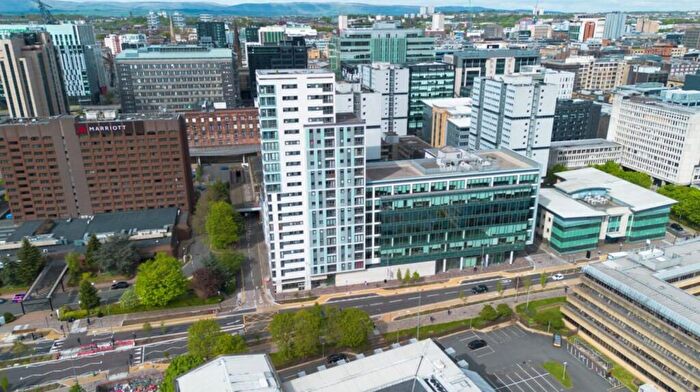 2 Bedroom Flat To Rent In Argyle Street, Glasgow, G2