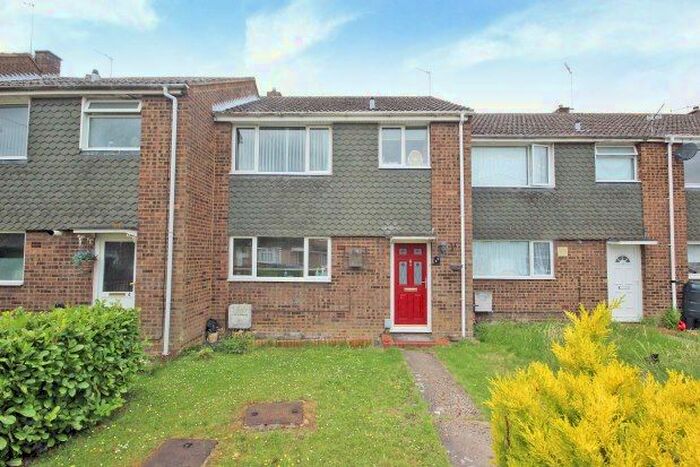 3 Bedroom Property To Rent In Cherwell Road, Bedford, MK41