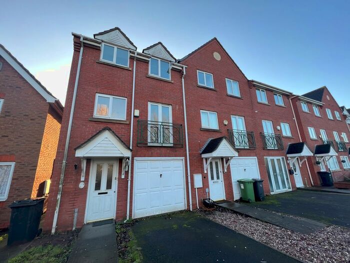 Houses to rent in New Cross Hospital, WV10, West Midlands