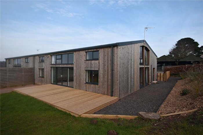 3 Bedroom Semi-Detached House To Rent In Bodenham, Hereford, Herefordshire, HR1