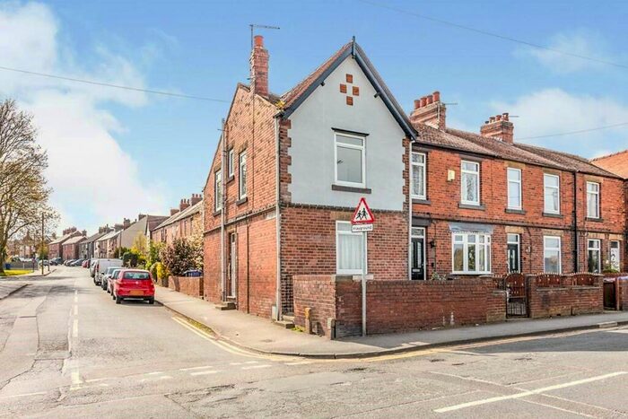 3 Bedroom Terraced House To Rent In Barugh Green Road, Barugh Green, Barnsley, South Yorkshire, S75