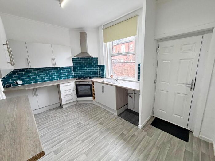 2 Bedroom Terraced House To Rent In Victoria Street, Radcliffe, Manchester, M26