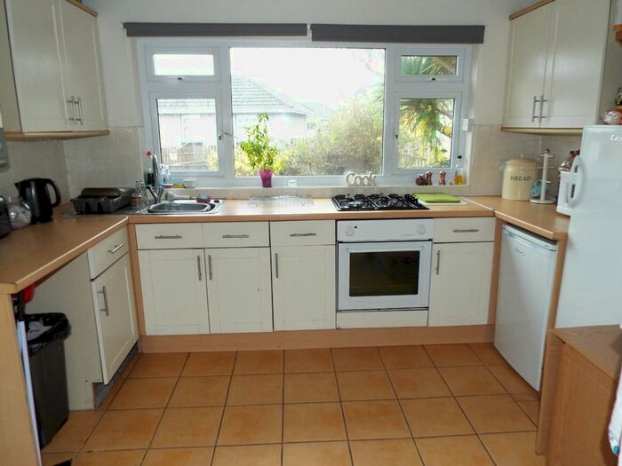 4 Bedroom Terraced House To Rent In Berkeley Hill, Falmouth, TR11