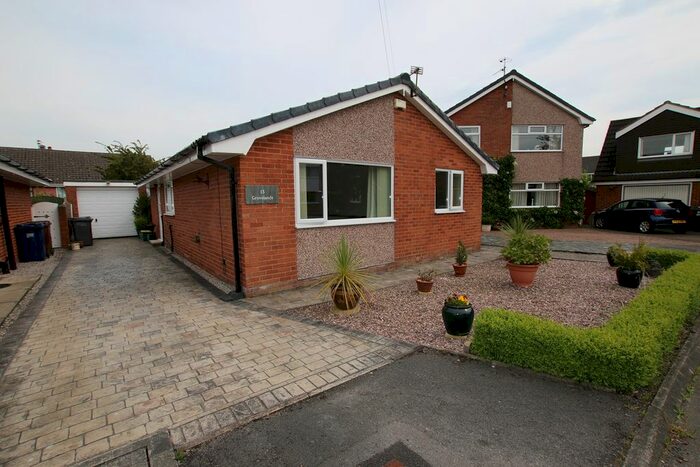 2 Bedroom Detached House To Rent In The Maltings, Longton, Preston, PR4