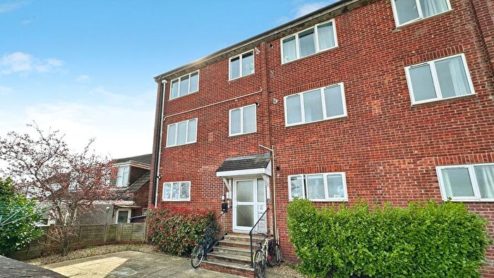 2 Bedroom Property For Sale In Pound Road, Bristol, BS15