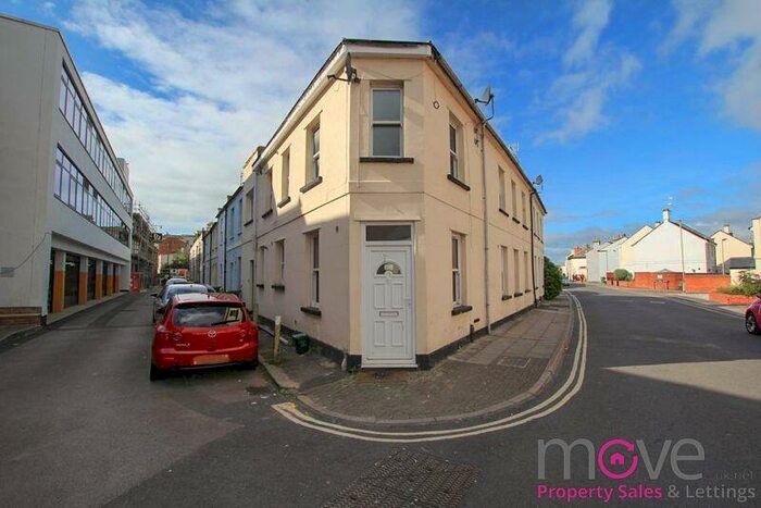1 Bedroom Apartment To Rent In New Street, Cheltenham, GL50