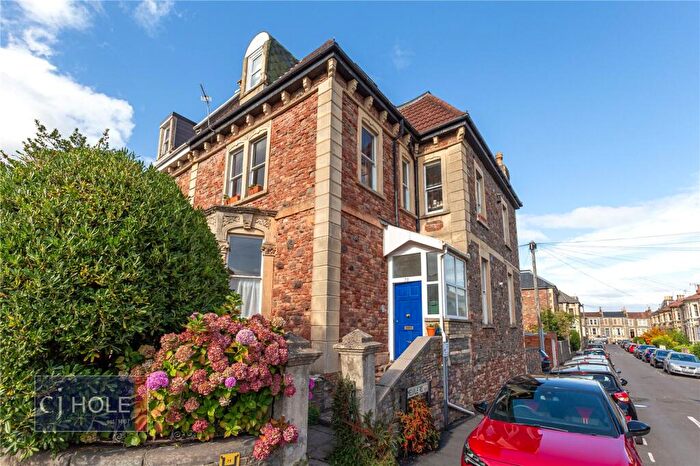 2 Bedroom Apartment To Rent In Hampton Road, Redland, Bristol, BS6