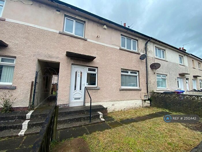 3 Bedroom Terraced House To Rent In Central Avenue, Ardrossan, KA22
