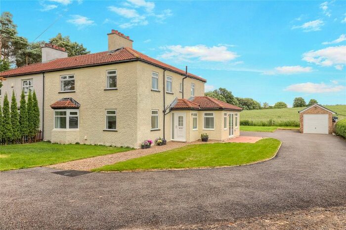 4 Bedroom Semi-Detached House For Sale In Brass Castle Lane, Nunthorpe, Middlesbrough, TS8