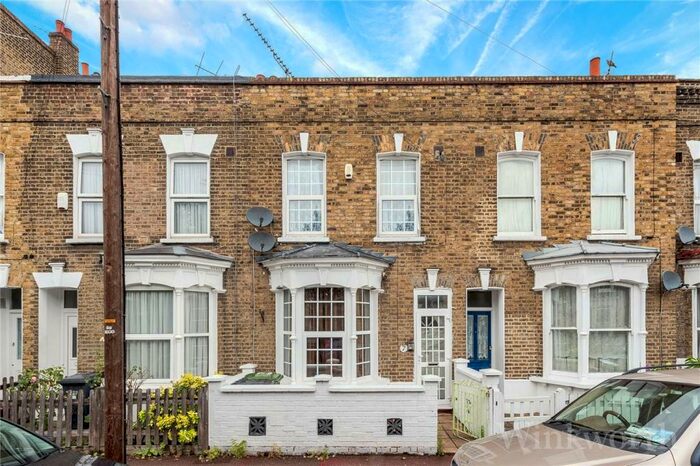 2 Bedroom Apartment To Rent In Egmont Street, London, SE14