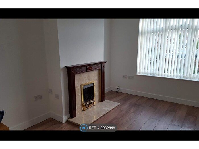 2 Bedroom Semi-Detached House To Rent In Chaucer Avenue, Hartlepool, TS25