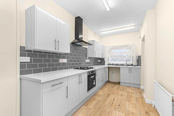 3 Bedroom Terraced House For Sale In Speedwell Road, Bristol, BS5