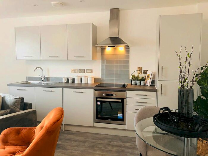 1 Bedroom Flat To Rent In Equipoint, Coventry Road, B25