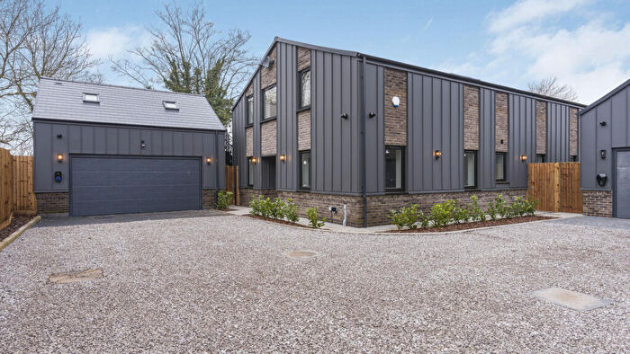 4 Bedroom Detached House For Sale In Church Lane, Ravenstone, LE67