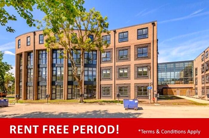 1 Bedroom Flat To Rent In Swindon, Wiltshire, SN2