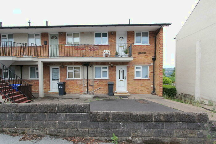 Studio To Rent In Abbey View Road, Sheffield, S8