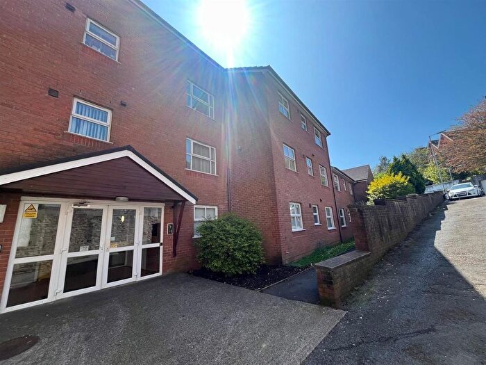 1 Bedroom Flat For Sale In Dumbarton House Court, Bryn Y Mor Crescent, Swansea, SA1