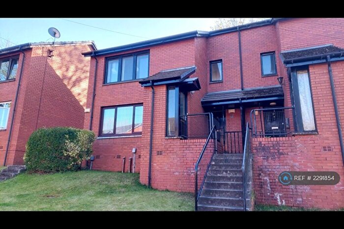 1 Bedroom Flat To Rent In Kelvinside Drive, Glasgow, G20