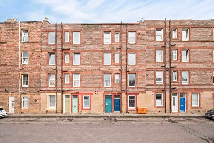 1 Bedroom Flat For Sale In Lochend Road North, Musselburgh, EH21