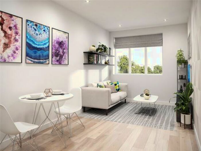 1 Bedroom Apartment To Rent In Bridge Road, Chertsey, Surrey, KT16