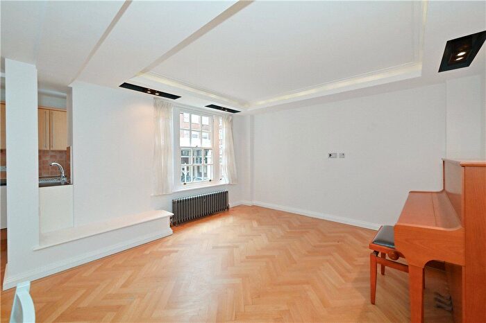 2 Bedroom Flat For Sale In Park West, Edgware Road, W2