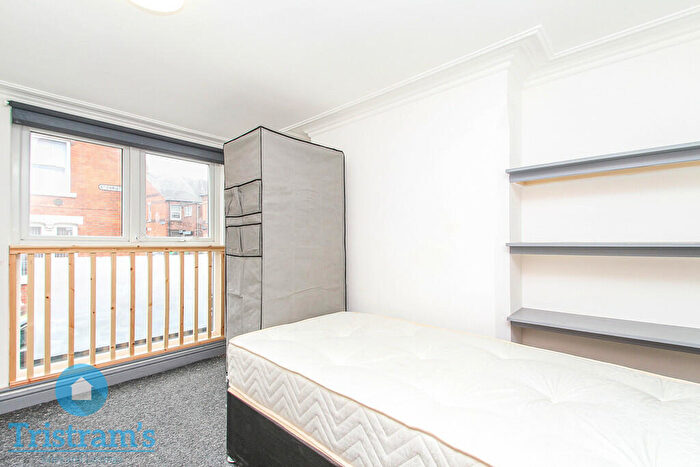 1 Bedroom Land To Rent In Room, St. Christopher Street, Nottingham, NG2
