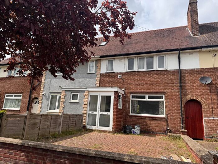3 Bedroom House To Rent In Kingsland Avenue, Kingsthorpe, Northampton, NN2