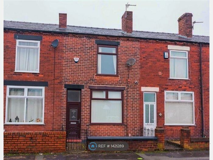 2 Bedroom Terraced House To Rent In Ledbury Street, Leigh, WN7