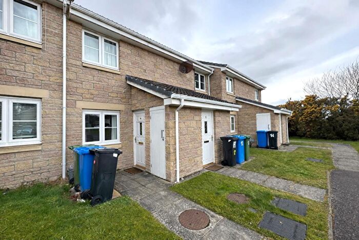 2 Bedroom Flat For Sale In Rowan Court, Smithton, Inverness, IV2