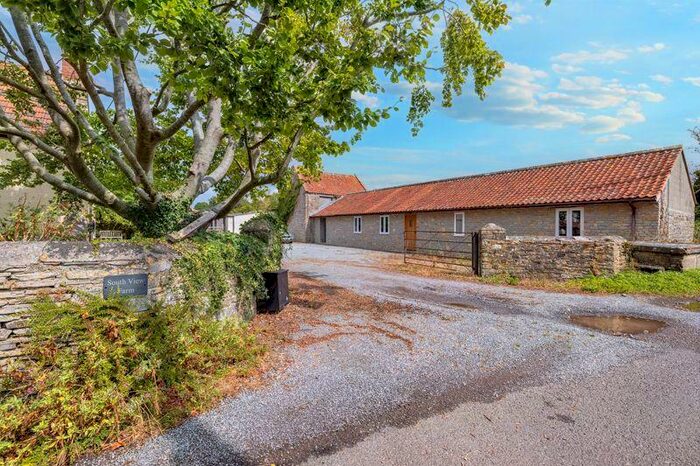 3 Bedroom Detached House For Sale In Chapel Allerton, Near Wedmore, BS26