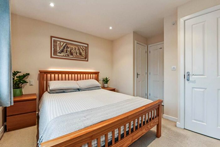 2 Bedroom Semi-Detached House For Sale In Robinson Way, Bracklesham Bay, West Sussex, PO20