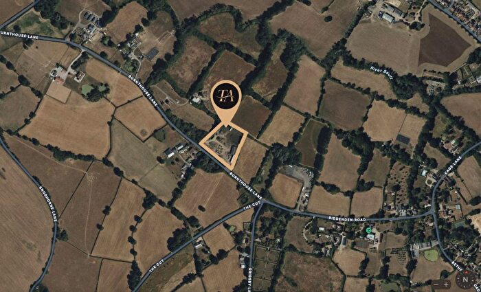 Land For Sale In Burnt House Lane, Ashford, TN27