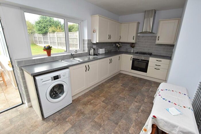 2 Bedroom Bungalow For Sale In Twentylands Drive, East Leake, LE12