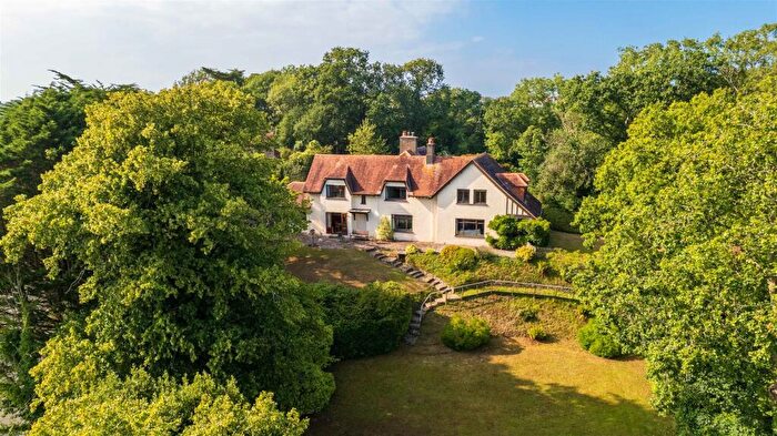 5 Bedroom Detached House For Sale In Durrant Lane, Northam, Bideford, EX39