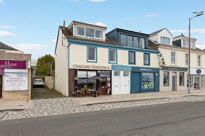 3 Bedroom Maisonette For Sale In West Clyde Street, Helensburgh, G84