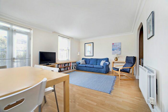 1 Bedroom Flat To Rent In Falmouth Road, London, SE1