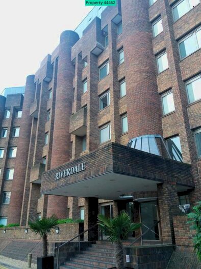 Studio To Rent In Riverdale House, Molesworth Street, London, SE13