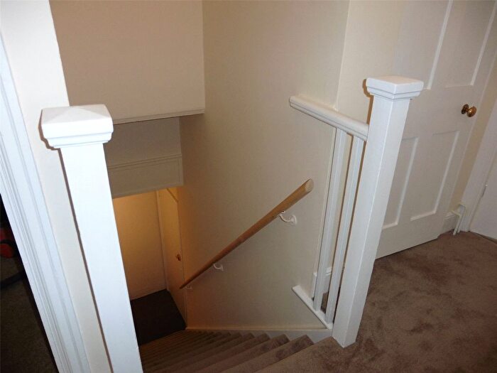 1 Bedroom Flat To Rent In Broomfield Road, Chelmsford, Essex, CM1