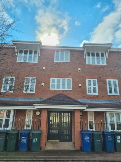 1 Bedroom Apartment To Rent In Middlewood Park, Fenham, Newcastle Upon Tyne, NE4