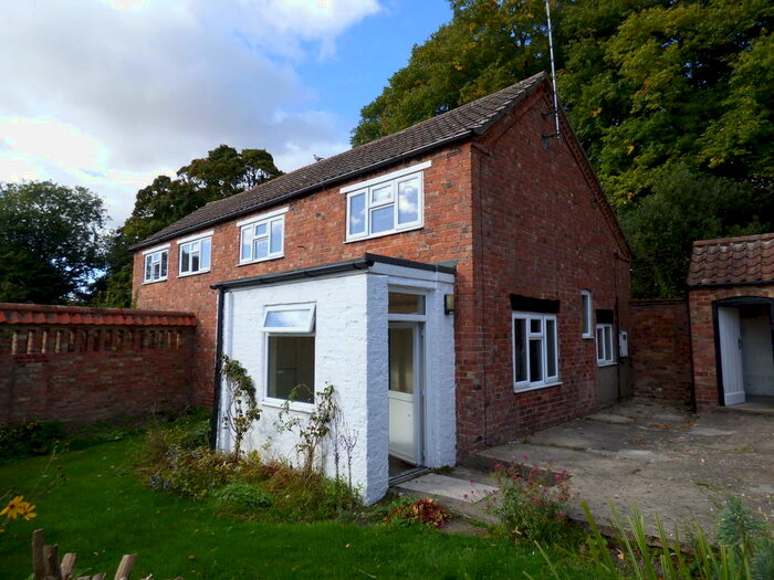 4 Bedroom Detached House To Rent In Hareby, Spilsby, PE23