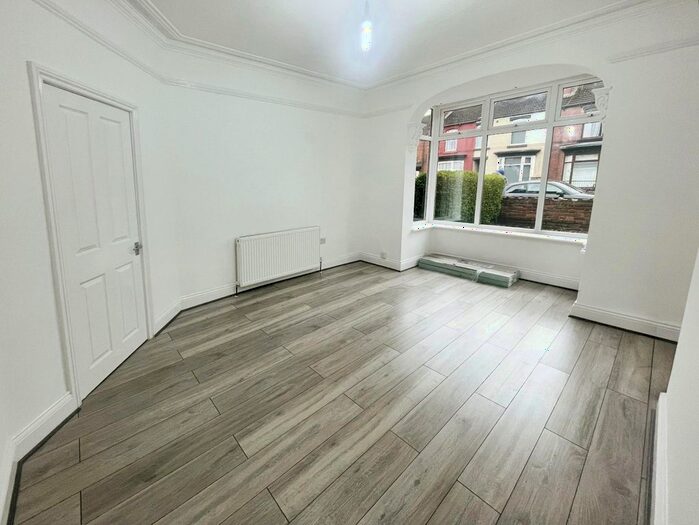 3 Bedroom Terraced House To Rent In Deepdale Road, Rotherham, South Yorkshire, S61