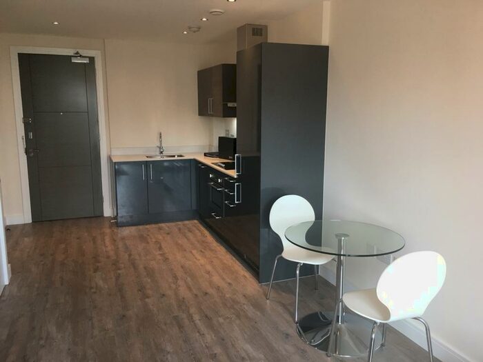 1 Bedroom Apartment To Rent In Pegasus Way, Gillingham, ME7