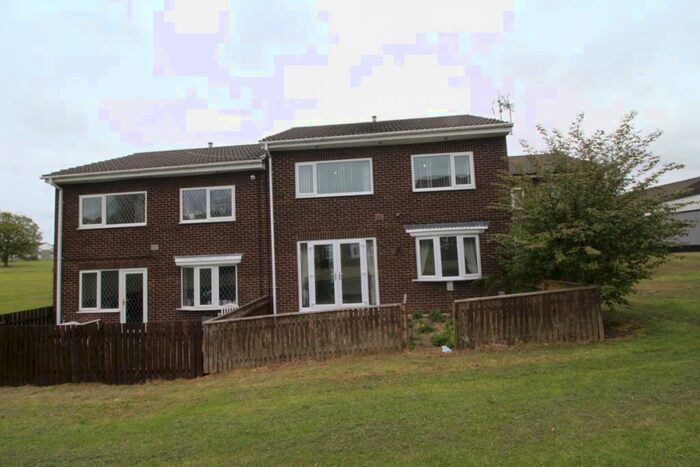 3 Bedroom Terraced House To Rent In Severn Close, Peterlee, SR8