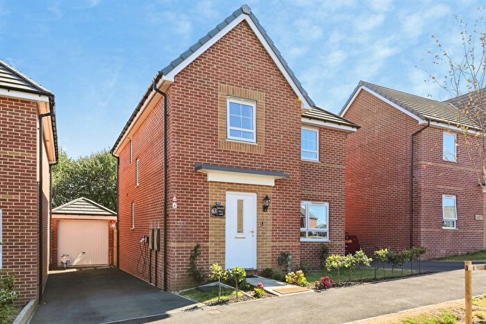 4 Bedroom Detached House For Sale In Dearne Hall Lane, Barugh Green, Barnsley, S75